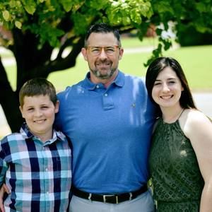 Meet your Posher, John